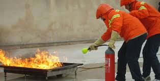 La formazione antincendio nelle PMI di Arzachena